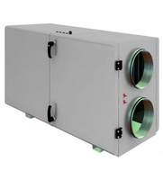 Shuft UniMAX-P 2200SE EC приточно-вытяжная установка