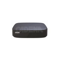 Цифровой эфирный ресивер Cadena CDT-1793 (DVB-T2, RCA, HDMI, USB)