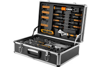 Профессиональный набор инструмента DEKO Premium DKMT95 065-0738 для дома и авто в чемодане 95 шт.