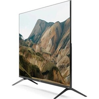 Телевизор Kivi 50U740LB (50'', 4K UHD, Smart TV, Android, Wi-Fi, черный) 50U740LB (50