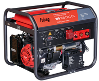 Сварочный генератор FUBAG WS 230 DDC ES