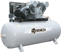 Поршневой компрессор REMEZA СБ4/Ф-500.LT100-11.0