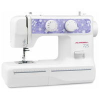 Швейная машинка AURORA 725 Aurora