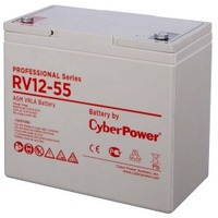 Батарея для ИБП CyberPower RV 12-55 Cyberpower