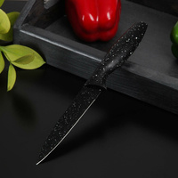 Нож с антиналипающим покрытием доляна Доляна