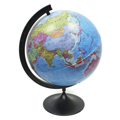 Глобус политический Globen Классик диаметр 320 мм К013200016