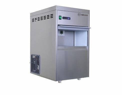 Льдогенератор Hurakan HKN-GB60C гранулы