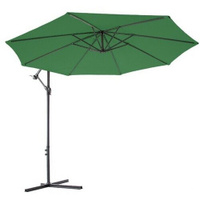 Зонт садовый Green Glade 8004 зеленый