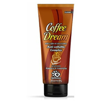 SolBianca крем для загара в солярии Coffee Dream , 125 мл
