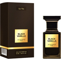 DILIS "Black Vanilla" парфюмерная вода женская 55 мл Dilis Parfum