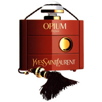 Yves Saint Laurent духи Opium, 7.5 мл, 60 г