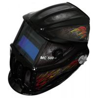 Шлем сварочный ELITECH МС 500-1