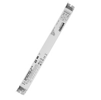 Эпра QT-FIT8 2X58-70/198-264V 360x30x28 Osram для люм ламп