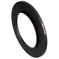 Переходное кольцо Zomei для светофильтра с резьбой 46-67mm
