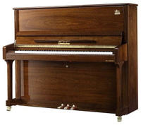 Акустическое пианино Wendl&Lung W126MH