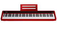 Цифровое пианино Nux NPK-10-RD