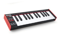 MIDI клавиатура AKAI Pro LPK25MK2 Akai PRO LPK25MK2