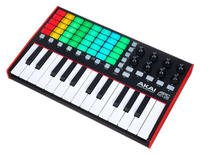 MIDI клавиатура AKAI APC KEY 25 MK2 Akai