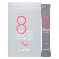 Masil - Маска для быстрого восстановления волос 8 Seconds Salon Hair Mask, 20 х 8 мл