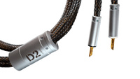 Акустический кабель Ansuz Acoustics Speakz D2 4m