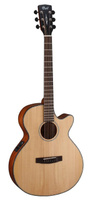 Электроакустическая гитара Cort SFX-E-NS