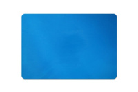 Доска разделочная Kitchen Muse SZ5035, 500х350х18, синяя SZ5035blue