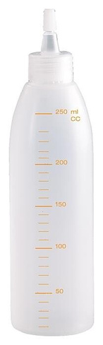 Бутылка калиброванная Martellato BO 250 | BO 250n BO250N