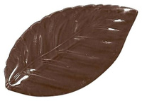 Форма для шоколада Martellato 90-13040 Листья роз