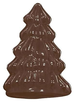 Форма для шоколада Martellato 90-4314