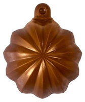 Форма для шоколада Martellato 20SF006