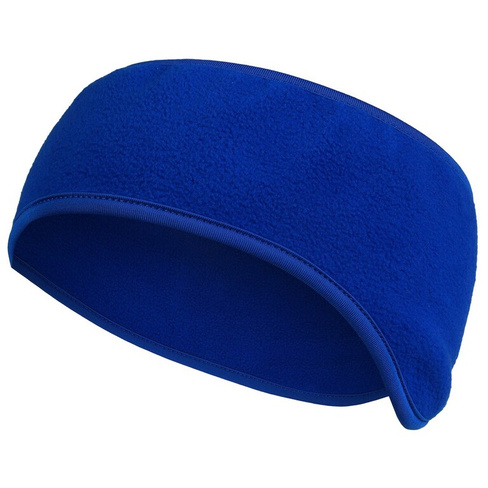 Повязка на голову onlytop, обхват 50-61 см, цвет синий ONLYTOP