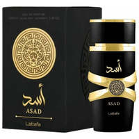 Lattafa Perfumes Asad 100 мл