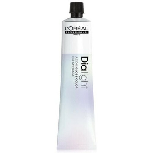 L'Oreal Professionnel Dia Light Краска для волос, 9.02 молочный коктейль перламутровый, 50 мл