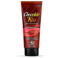 SolBianca крем для загара в солярии Chocolate Kiss, 125 мл