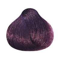 Крем-краска Hair Color (F40V10350, 5/5, светло-каштановый махагон, 100 мл) Farmagan (Италия)