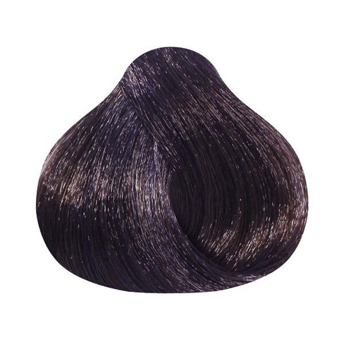 Крем-краска Hair Color (F40V10270, 5/01, натуральный светло-каштановый холодный, 100 мл) Farmagan (Италия)