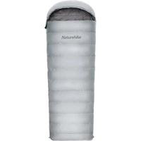 Ультралегкий спальный мешок Naturehike RM80 Series