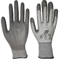 Трикотажные порезостойкие перчатки ARCTICUS 8565-712