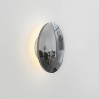 Светильник Elektrostandard Mini Disc (MRL LED 1126) черный жемчуг