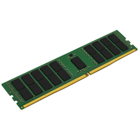 Оперативная память Kingston DDR4 32Gb DIMM ECC Reg PC4-25600 CL22 3200MHz HyperX