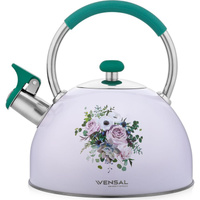 Чайник VENSAL Provence