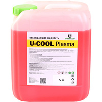 Охлаждающая жидкость УНИВЕКО U-cool plasma