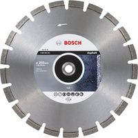 Алмазный диск Bosch Best for Asphalt