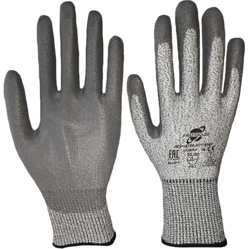 Порезостойкие перчатки ARCTICUS 8565-101