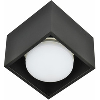 Декоративный накладной светильник Fametto DLC-S609