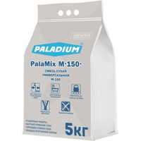 Универсальная сухая смесь PALADIUM PalaMix М-150