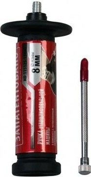 Ручка для УШМ Sturm HD-115125-130AG с твердосплавным карандашом и местом хранения STURM