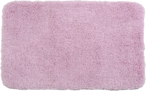 Коврик для ванной комнаты Wasserkraft Kammel розовый
