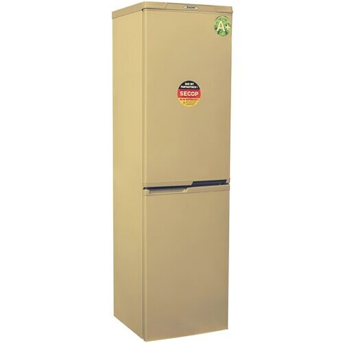 Холодильник Don R-299 Z золотой песок DON
