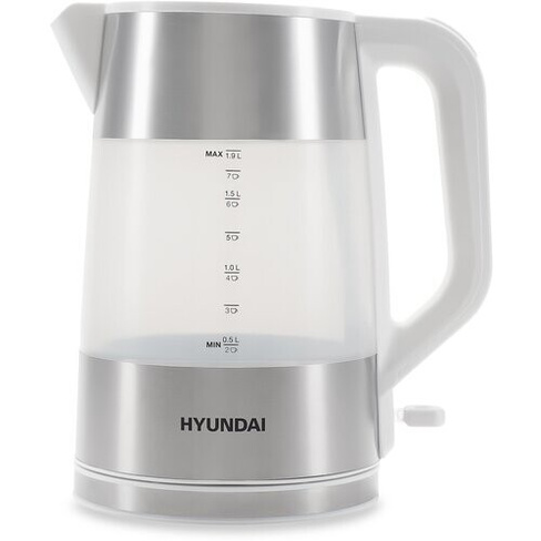 Чайник Hyundai HYK-P4025 HYUNDAI